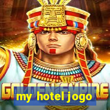 my hotel jogo